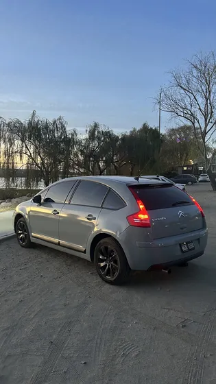Citroën C4 1.6 Sx Hdi Am73