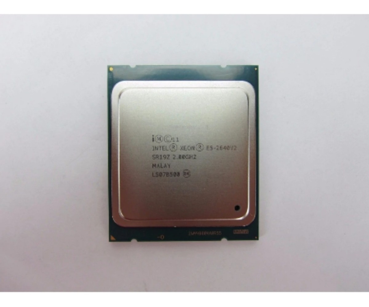 Xeon e5 v2 сокет. Процессор Intel Xeon e5-2640. Процессор Intel Xeon e5-2640 2.5. Процессор Intel Xeon e5-2640v2. Xeon e5 2640 v2.