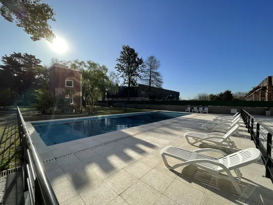 Departamento En Venta En Canning Ezeiza