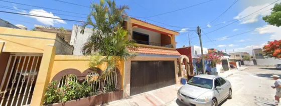 Remate De Casa En Chuburna De Hidalgo Merida Perfecta Para Inversion Adquiere Tu Patrimonio Con Un 45% De Descuento Sk15