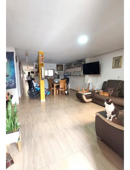 Casa En Venta En Bello Sector Rosalpi