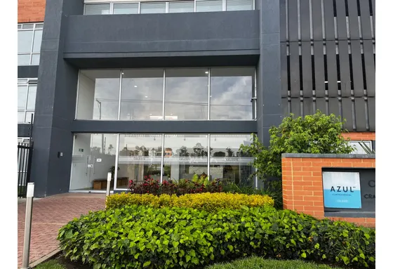 Apartamento En Venta Azul Celeste 