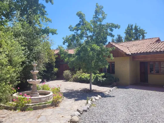 Vendo Linda Casa Campestre En Condominio Calera De Tango
