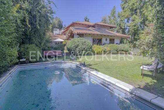 Arriendo En Santuario Del Valle