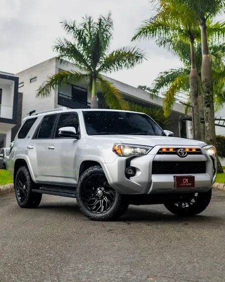 Toyota 4runner 4.0 Sr5 Fl