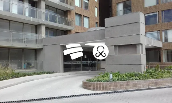 Apartamento En Venta En Ciudad Salitre, Bogotá