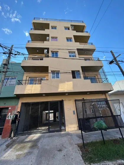 Departamento A Estrenar! Con Cochera