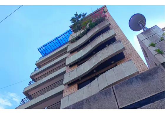 Venta  Apartamento Los Cristales - Cali