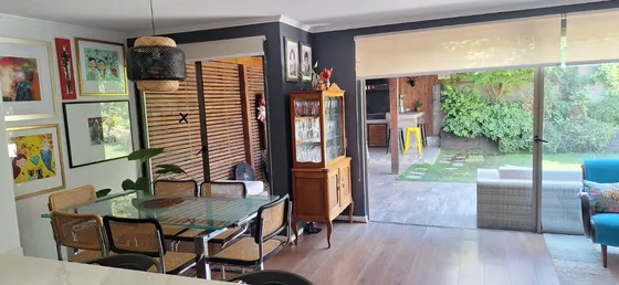 Espectacular Casa Remodelada En La Dehesa, Gran Privacidad.