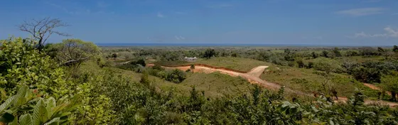 For Sale Solares Para Villas En Nisibon En Proyecto Exclusvo En Desarollo Y Crecimiento Vista Al Mar Y La Montaña Y Mas