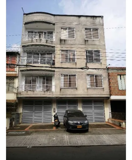 Apartamento En Alquiler Al Sur De Cali Barrio Departamental