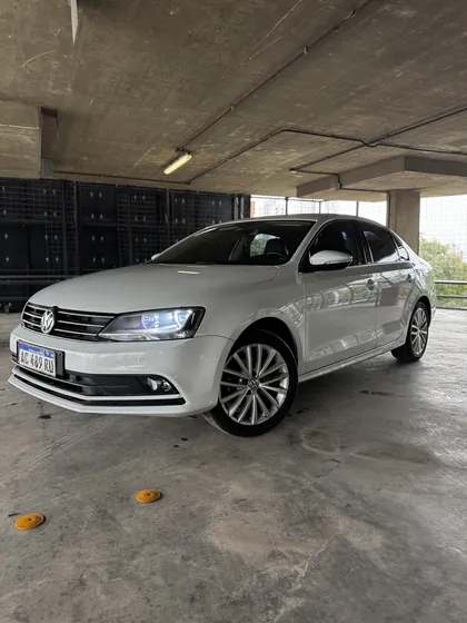 Volkswagen Vento 1.4 Highline 150cv At