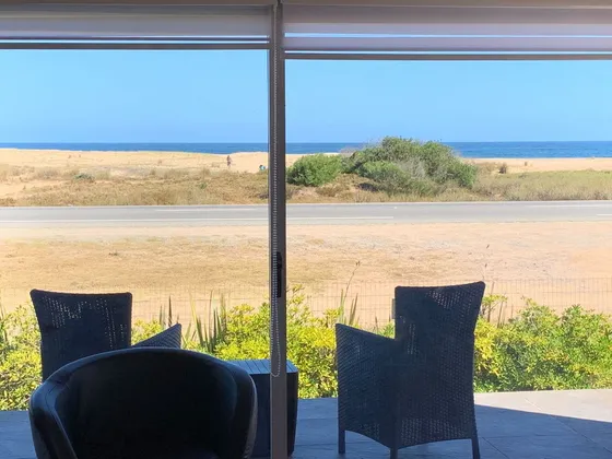 Casa En Venta En Balneario Buenos Aires
