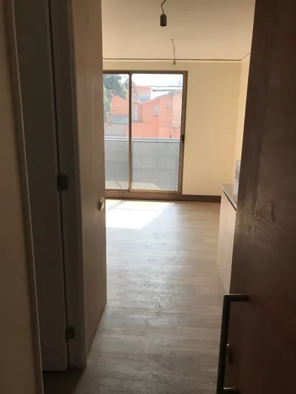 Cómodo Estudio Con Estacionamiento