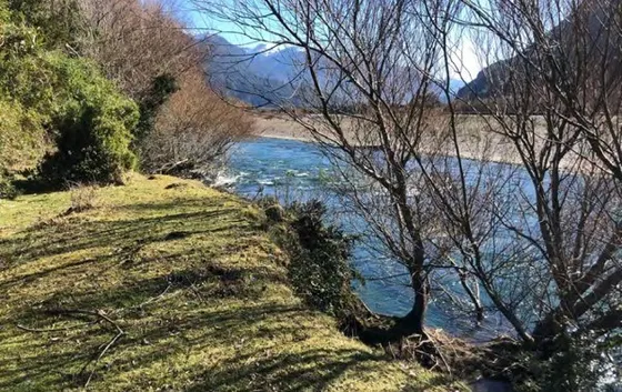 Parcela En Venta En Puelo