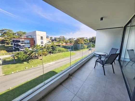 Venta Apartamento Dos Dormitorios Punta Del Este Mansa