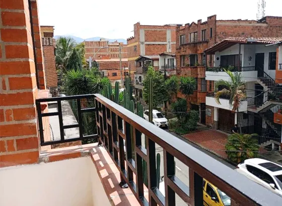 Arriendo Apartamento Envigado - La Magnolia $1.800.000 Código. 918903