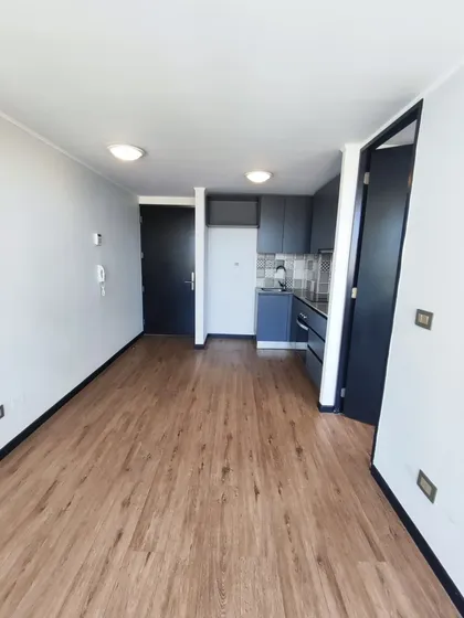 Arriendo Departamento San Miguel 1d 1b