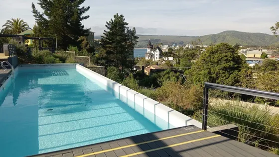 Depto Vista Al Mar - Venta Directa Dueño Sin Comisiones