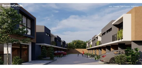 Broker- Casas De Lujo  En Venta Sobre Planos Norte De Popayan