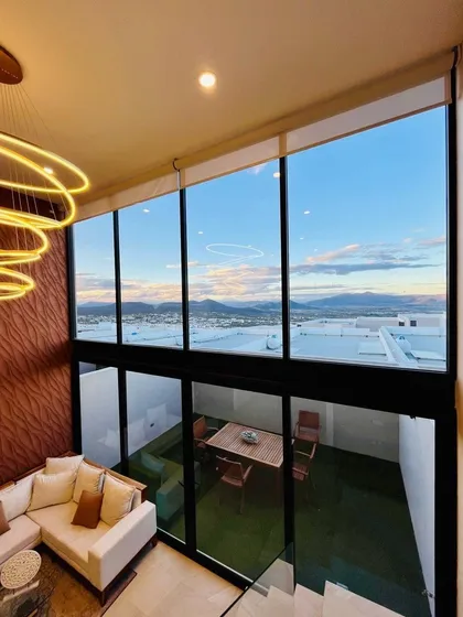 Preventa Loft De Espectaculares Acabados En Zibata