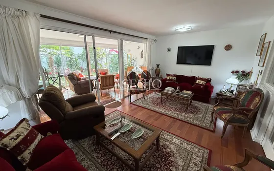 Casa En Venta En Huechuraba