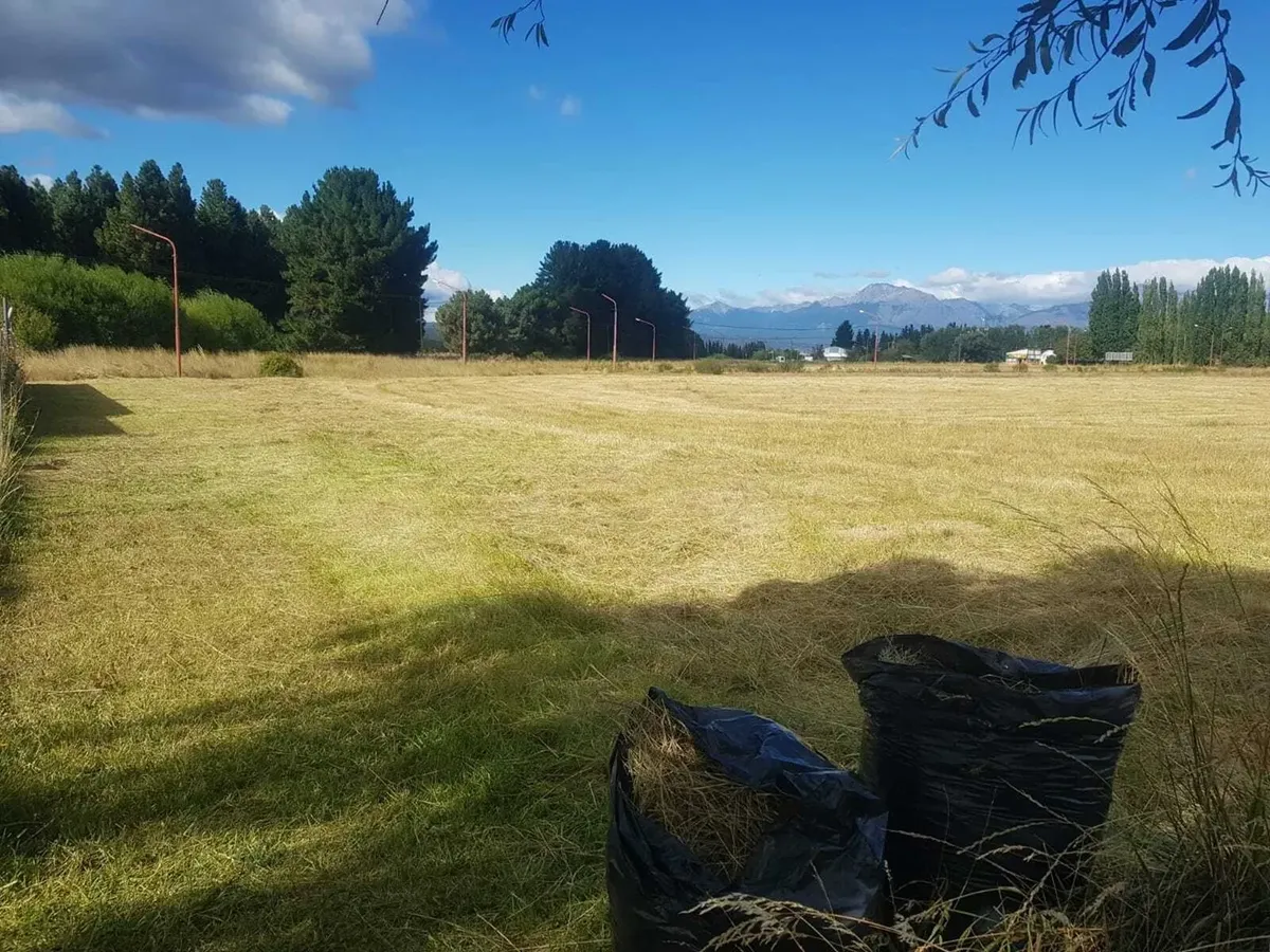 Urban Plot for Sale in Trevelín, Futaleufú, Chubut
