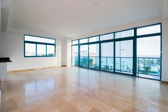 Apartamento Nuevo En Venta En Juan Dolio