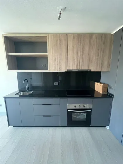 Departamento En Arriendo De 1 Dorm. En Ñuñoa