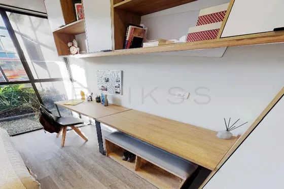 Apartamento En Venta En Samper Mendoza. Cod V6316