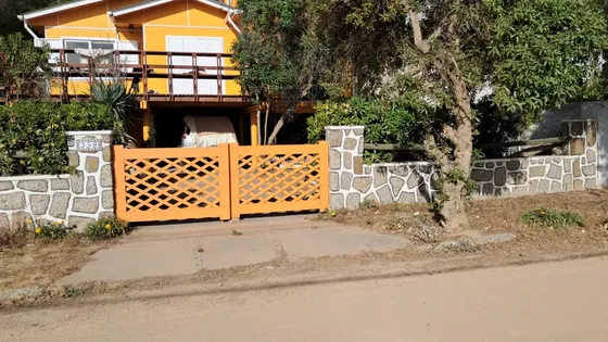 Oportunidad Casa Algarrobo (sector Mirasol)