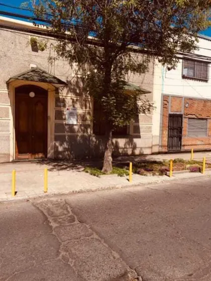 Casa Para Ong