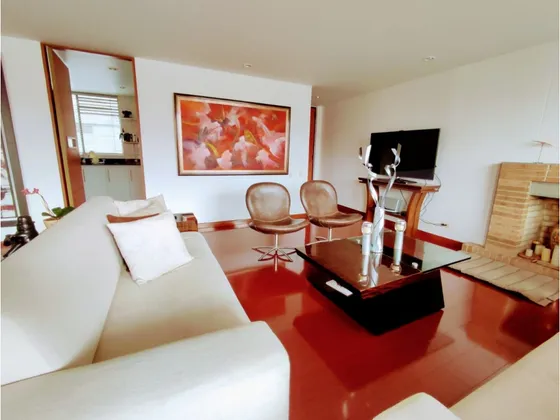 Venta Apartamento Penthouse Duplex En Colina 