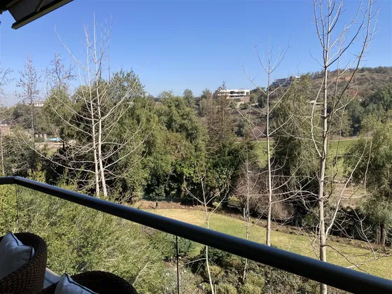 Departamento En Valle Escondido