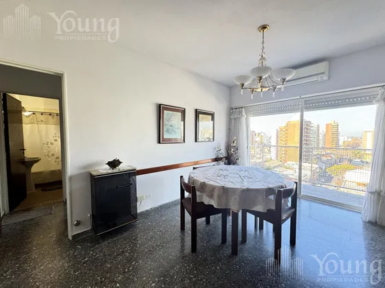 Venta Departamento En Quilmes