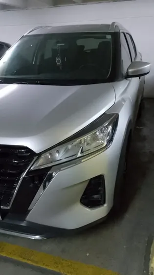 Nissan Kicks 1.6 Advance