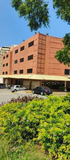En Venta Edif Comercial En La Guaira
