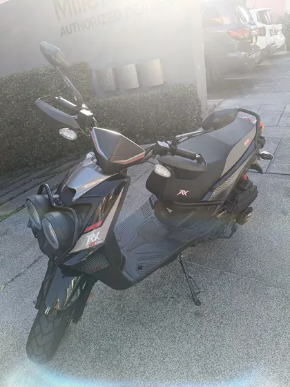 Motoneta En Perfecto Estado