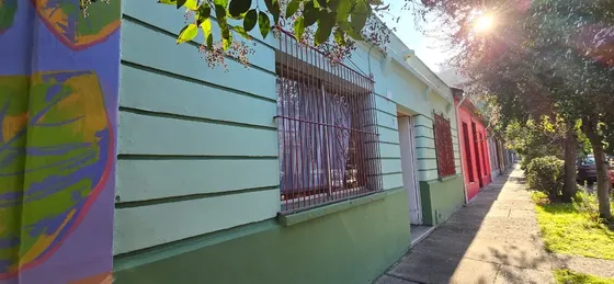 Casa En Barrio Bellavista Buen Estado