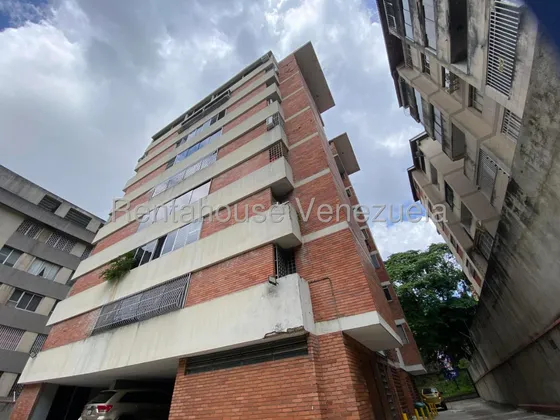 Apartamento Venta El Marques #25-22687 Lb