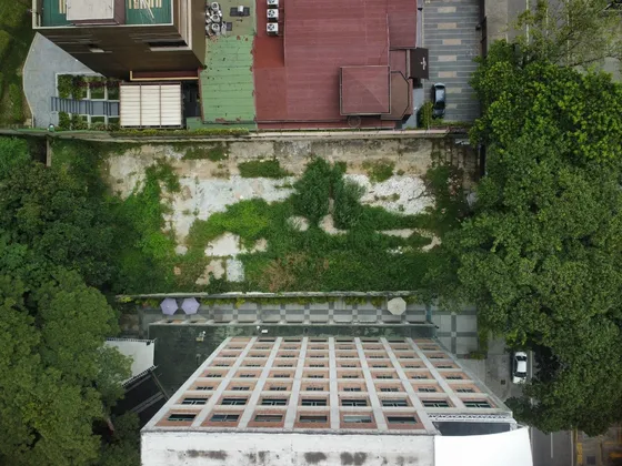 Terreno En Venta En Las Mercedes