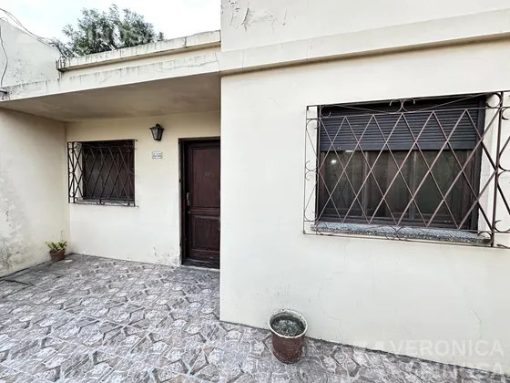 Casa En Venta En Moron