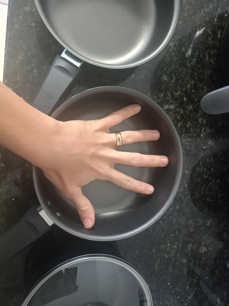 Foto do produto compartilhada pelo comprador 8 de 8