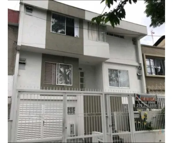Apartaestudio En Alquiler Barrio Miraflores 205
