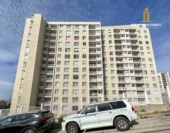 Agua Santa Venta Departamento 3d 2b Edificio Las Caracolas