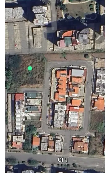 Terreno En Venta - Ciudad Jardin Mañongo