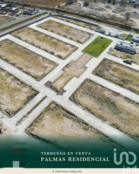 Venta Terreno 0 Ambiente Camargo