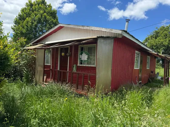 Casa En Venta En Trapi