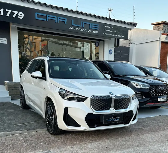 Bmw Ix1 Xdrive30 M Package
