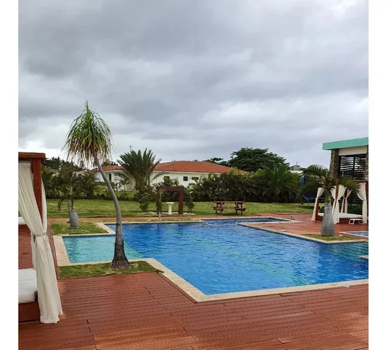 Villa En Cabrera Alquiler Us1,100 Dolares